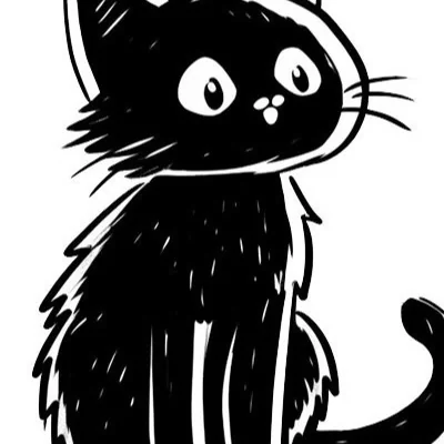 How to Draw a Cat in 5 Simple Steps