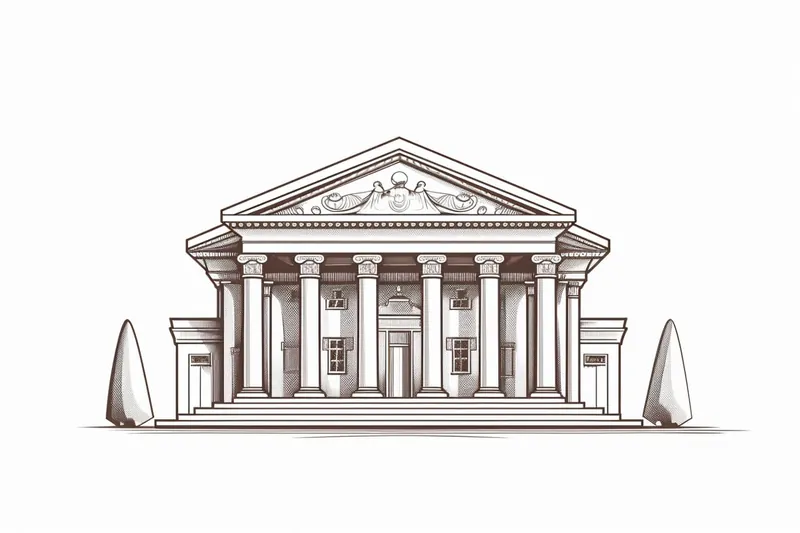 How to Draw a Bank