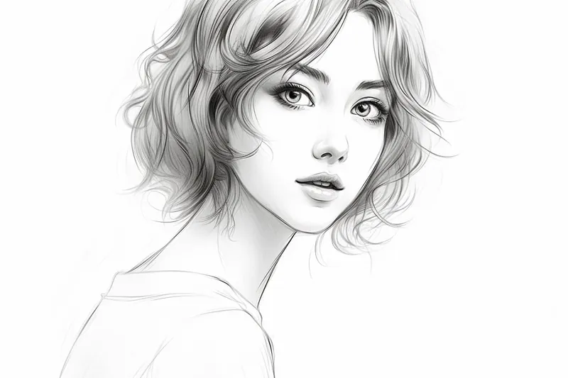 How to Draw a Friend