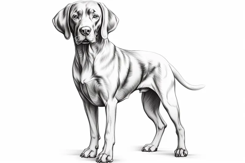 How to Draw a Pointer