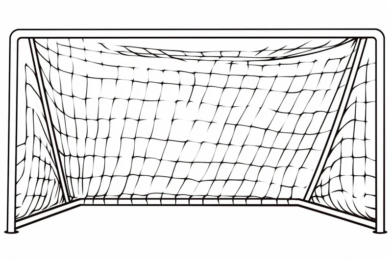 soccer goal
