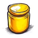 How to Draw a Jar logo