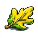 oak leaf logo