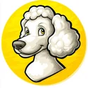 poodle logo