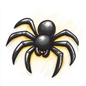 spider logo