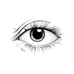 How to Draw a Realistic Eye