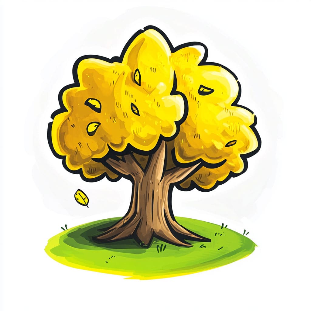 tree logo