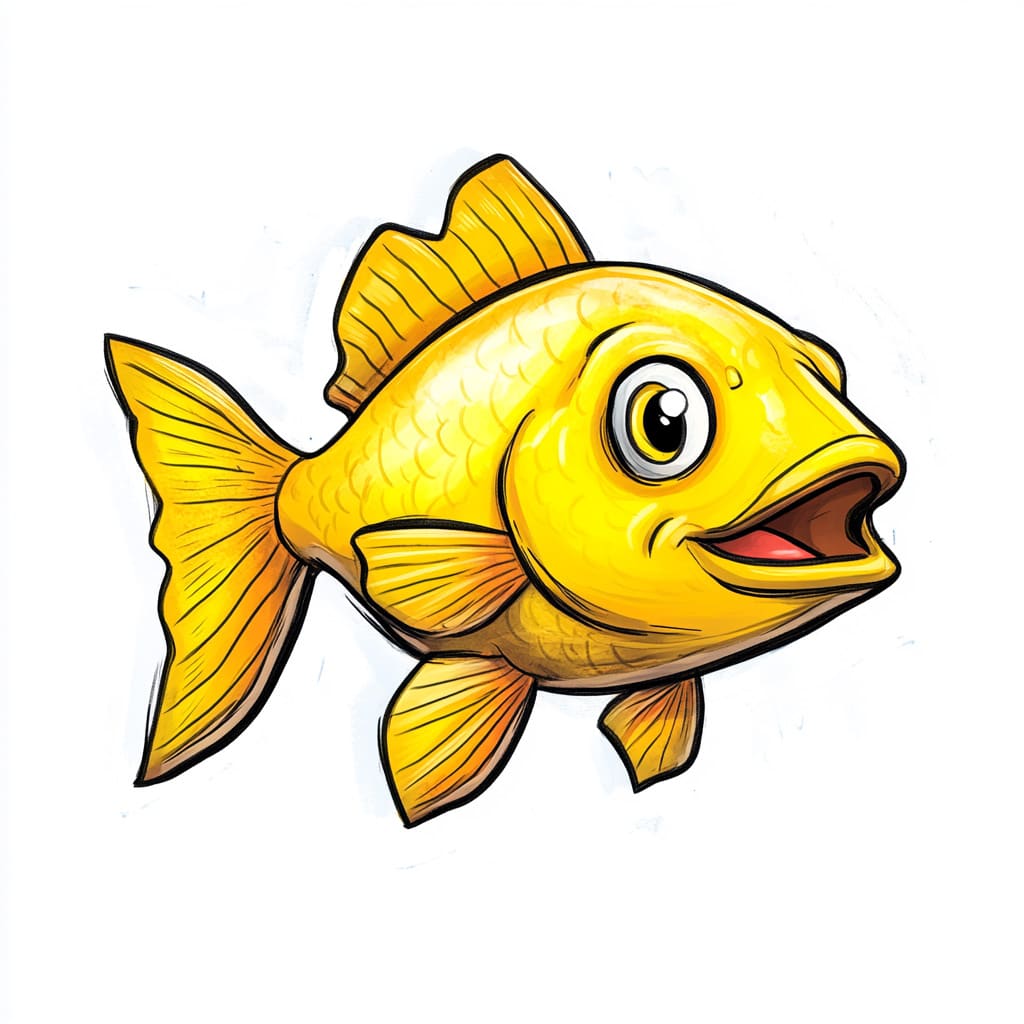 fish logo