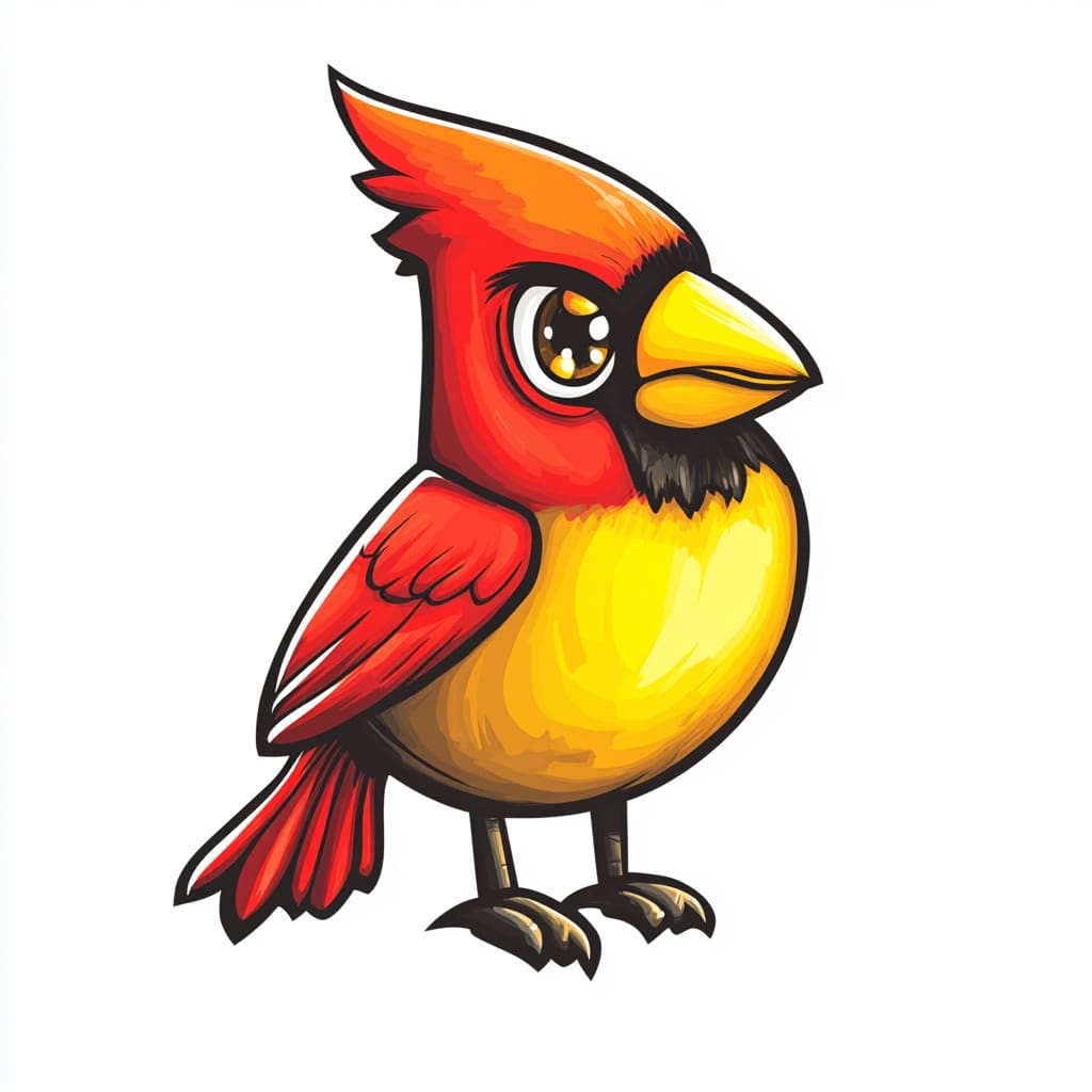 cardinal logo