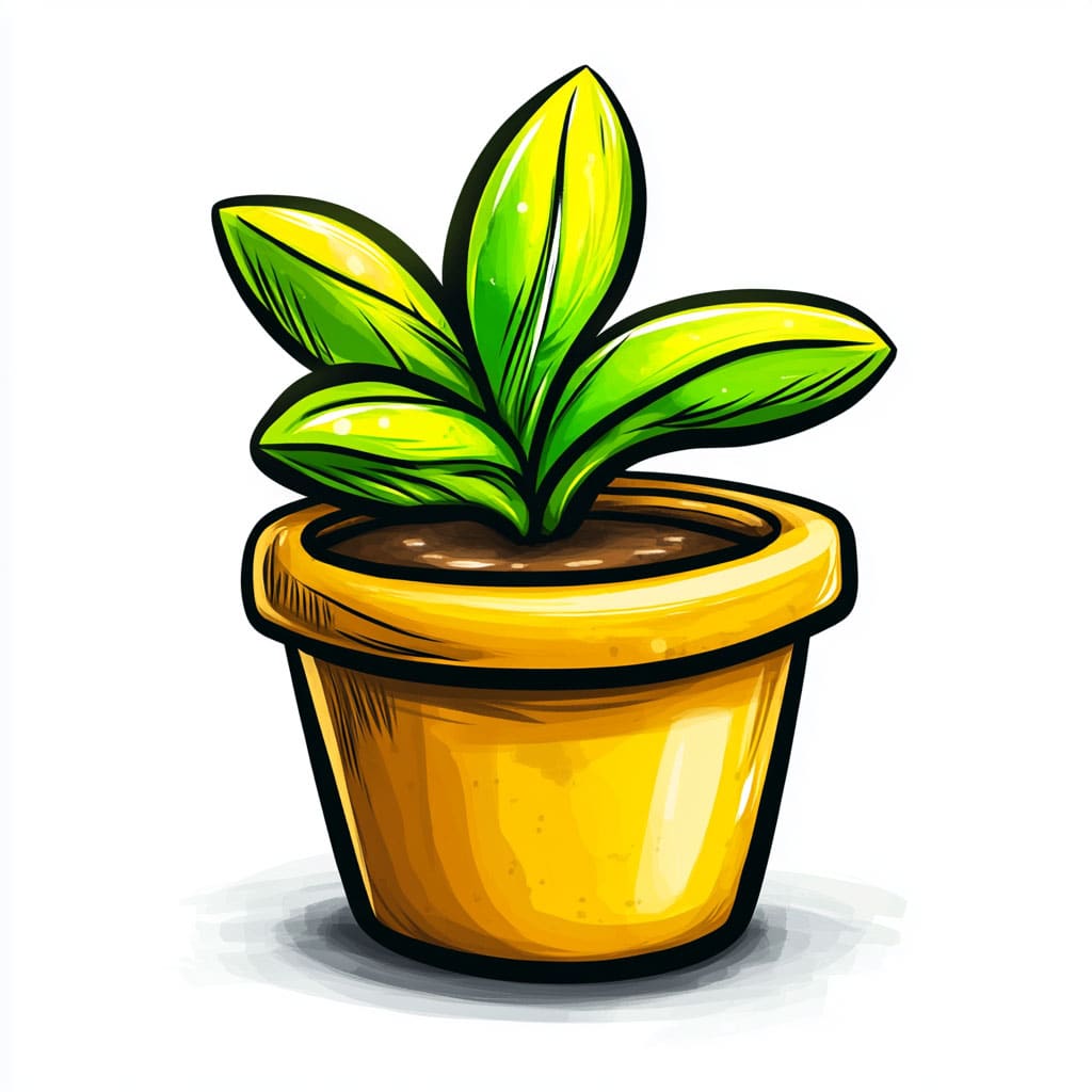 houseplant logo