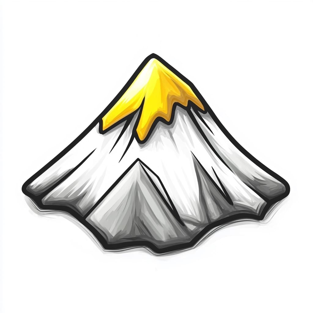 mountain logo