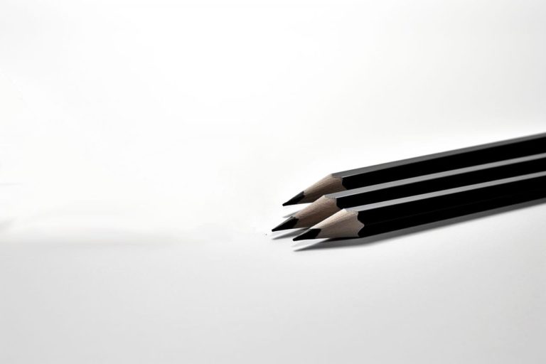 Best Drawing Pencils