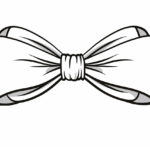 how to draw a bow