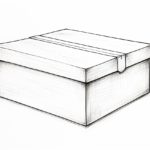 How to draw a box