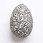 How to draw an egg