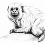 How to draw a Tamarin