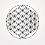 How to draw a Flower of Life