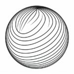 How to Draw a Sphere