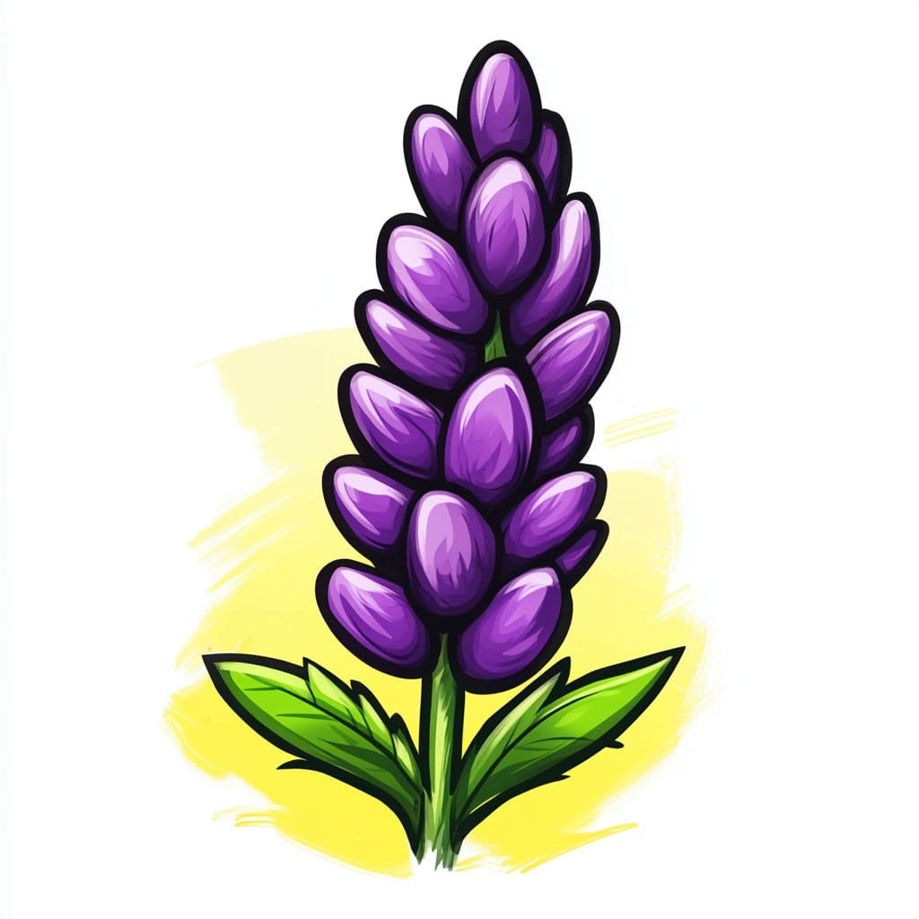 lavender logo