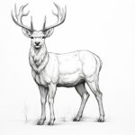 How to draw a Buck