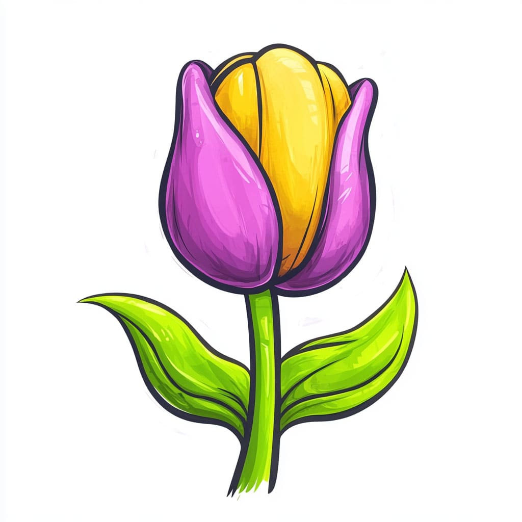 tulip logo