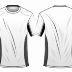 How to Draw a Football Jersey