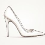 How to Draw a Heel