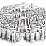 How to Draw a Labyrinth