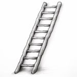 How to Draw a Ladder