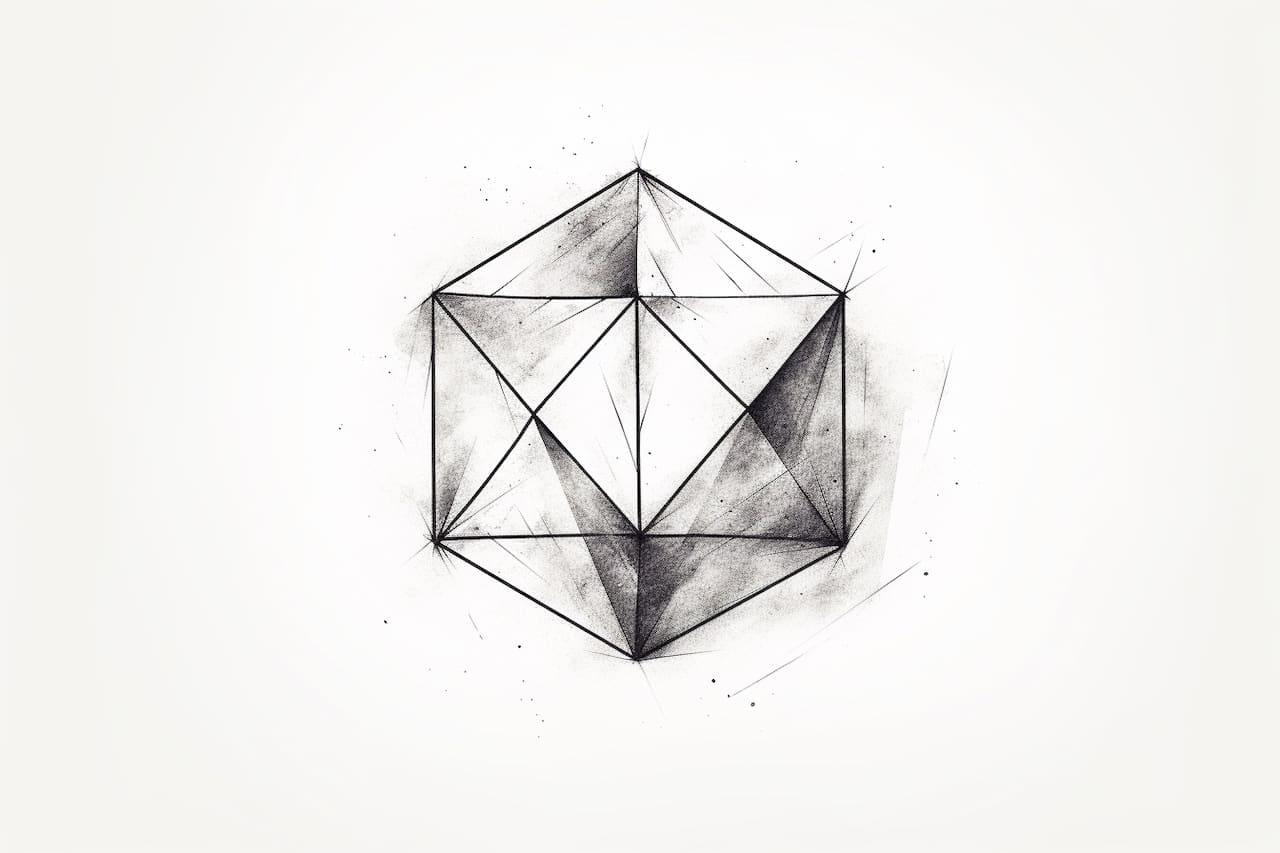 How to Draw a Polygon
