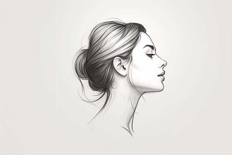 How to Draw a Profile