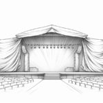 How to Draw a Stage