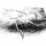How to Draw a Storm
