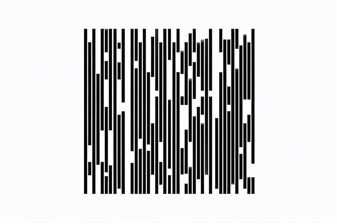 How to Draw a Barcode Yonderoo