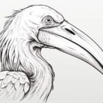 How to Draw a Beak