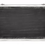 How to Draw a Chalkboard