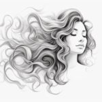 How to Draw a Curl
