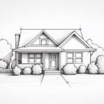How to Draw a Home