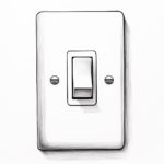 How to Draw a Light Switch