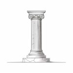 How to Draw a Pillar