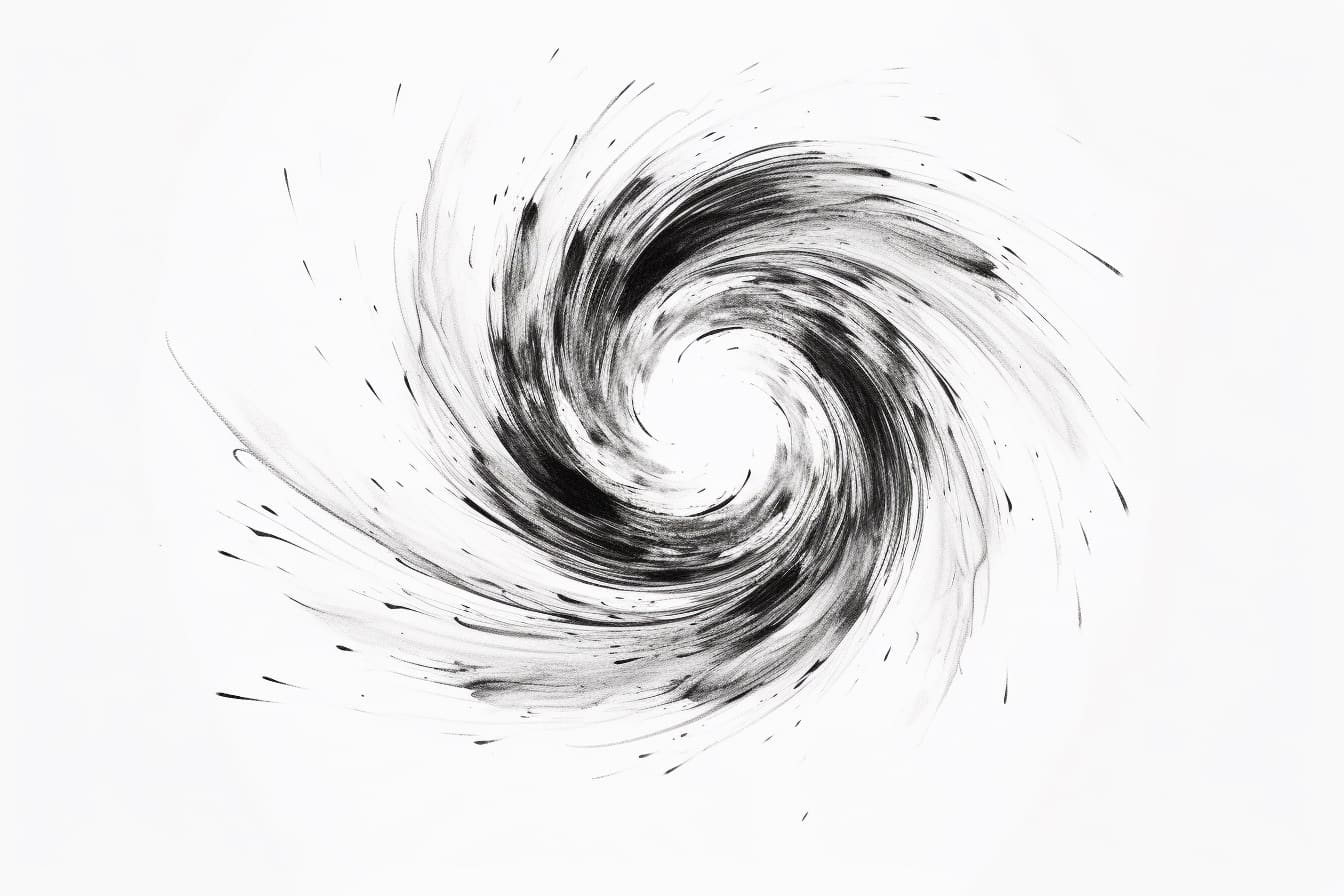 How to Draw a Vortex