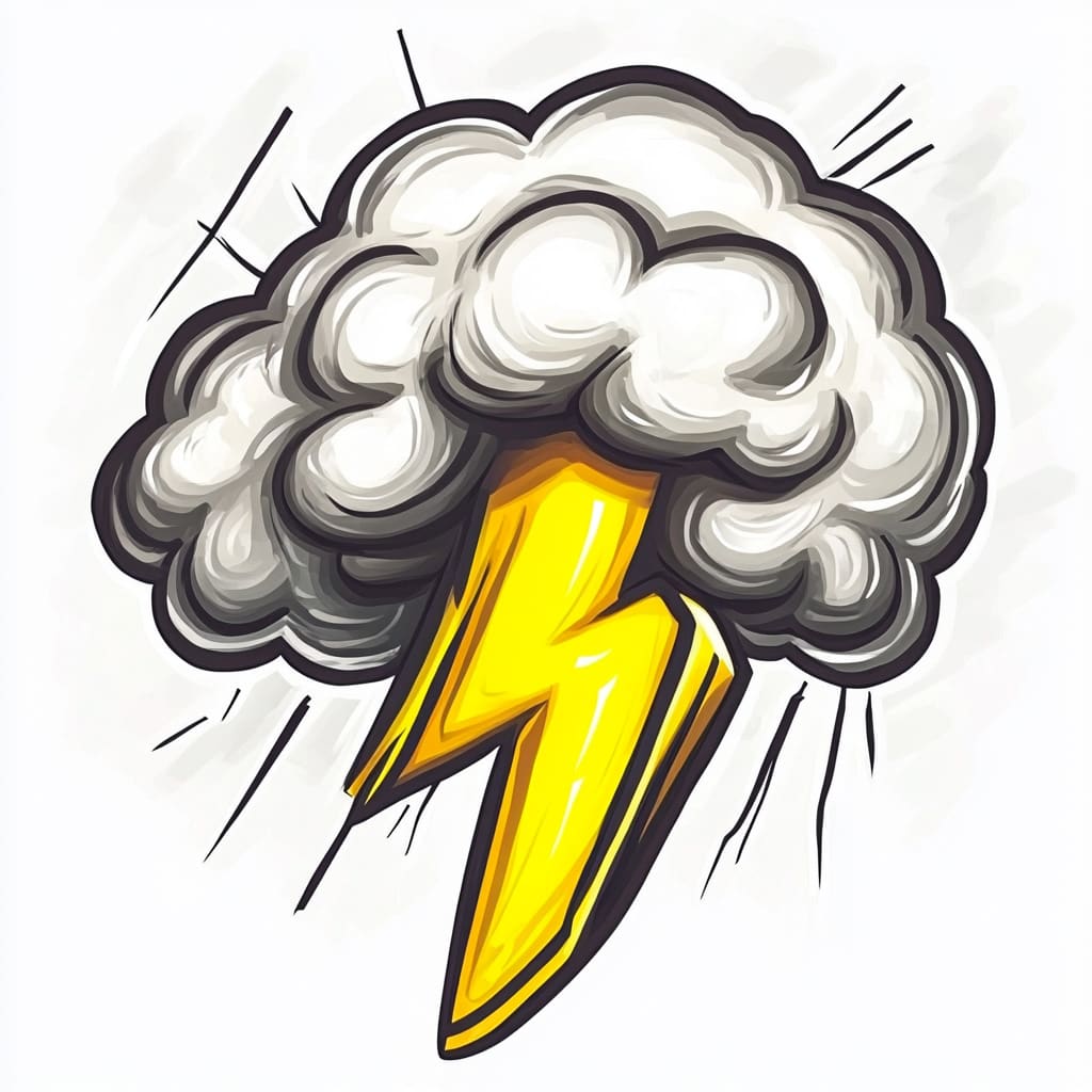 storm logo