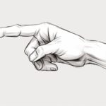 How to Draw an Anime Hand