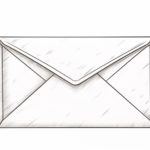 How to Draw an Envelope