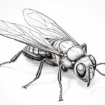 How to Draw an Insect