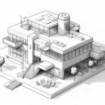 How to Draw an Isometric Drawing