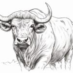 How to Draw an Ox