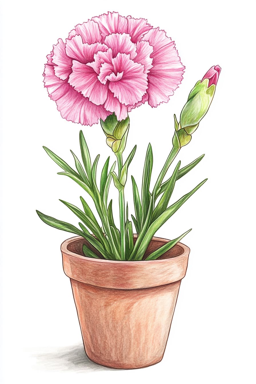 Quiz - Carnation