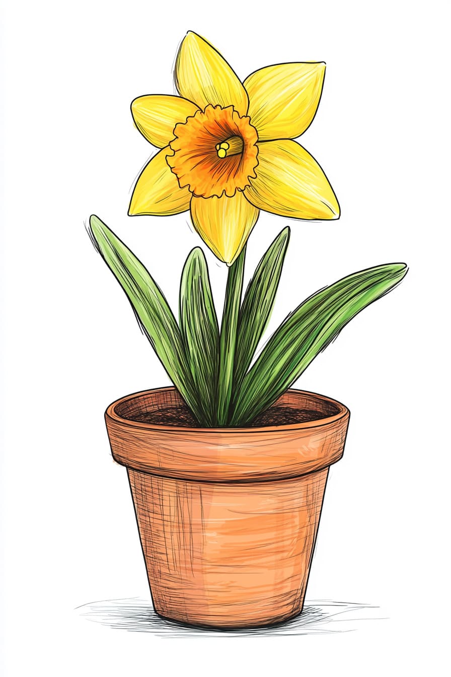 Quiz - Daffodil