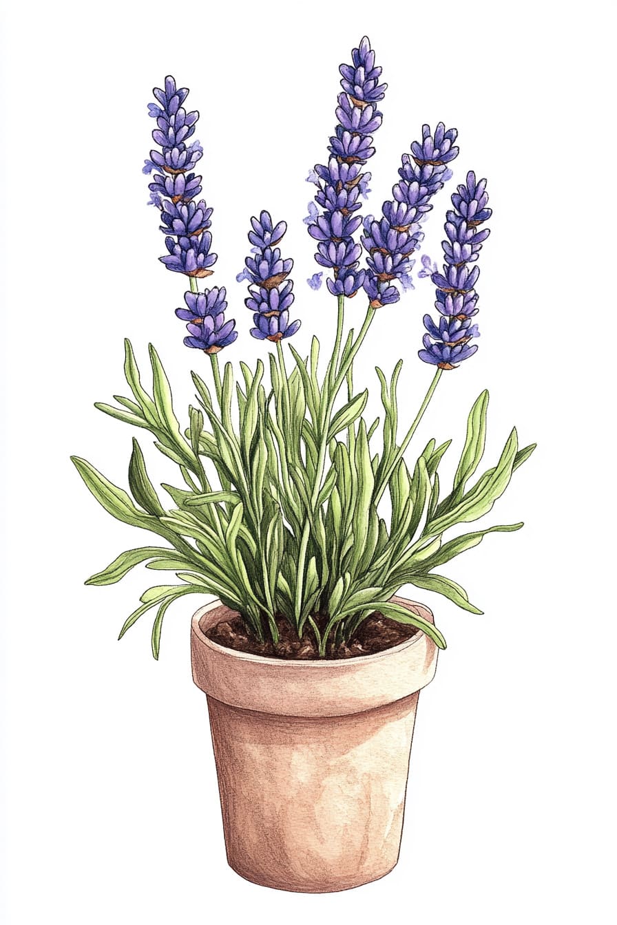 Quiz - Lavender